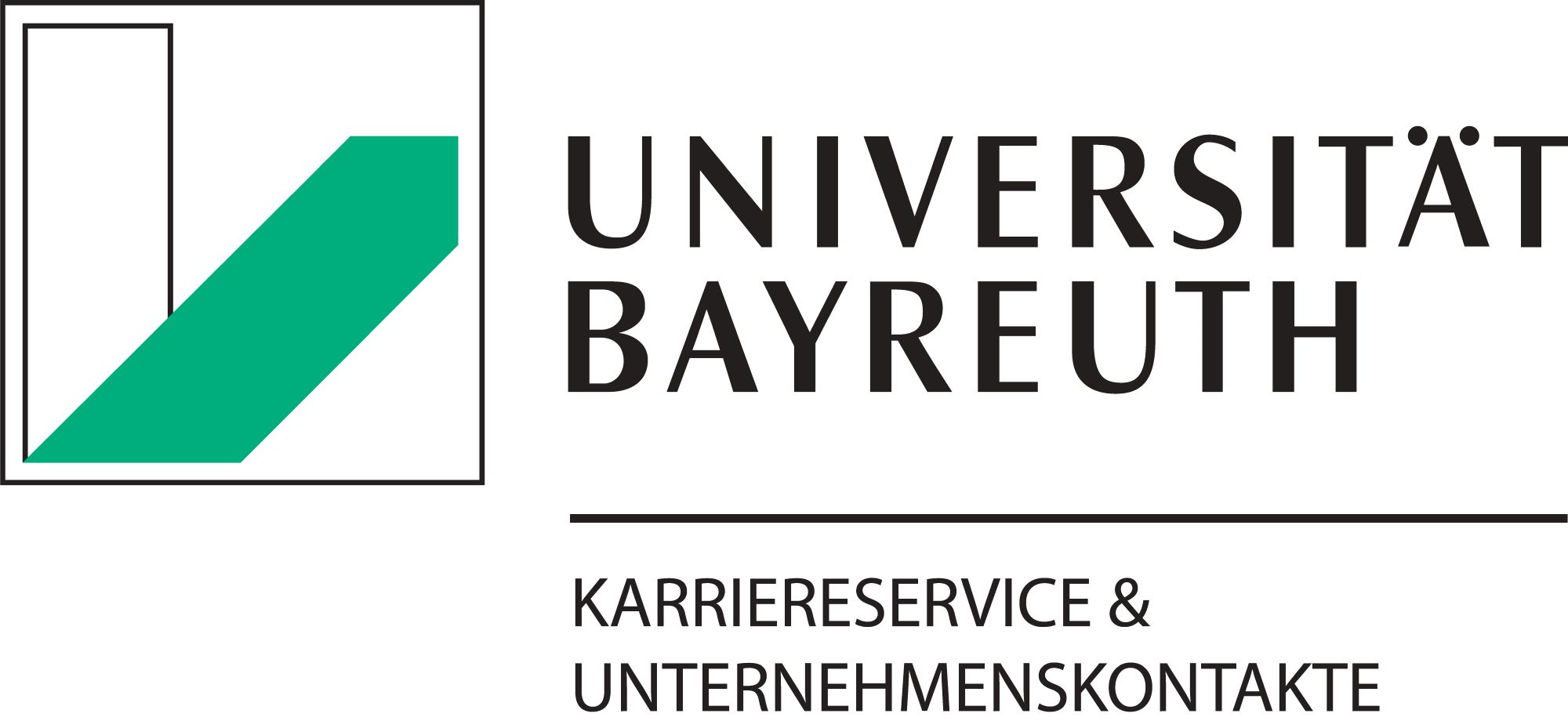 UBT Career Logo