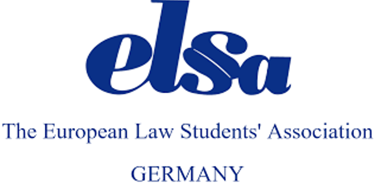 Elsa Logo