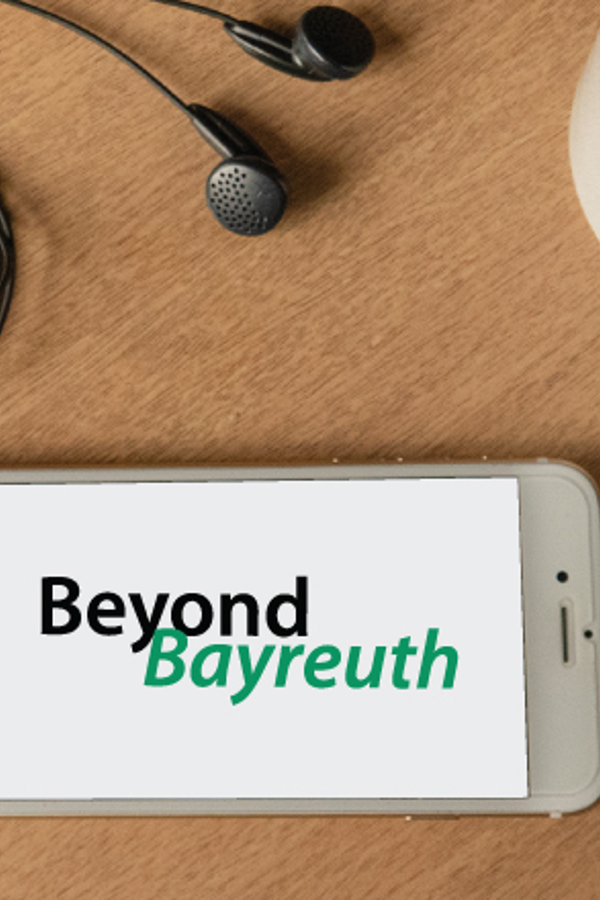 Beyondbayreuth Smartphone