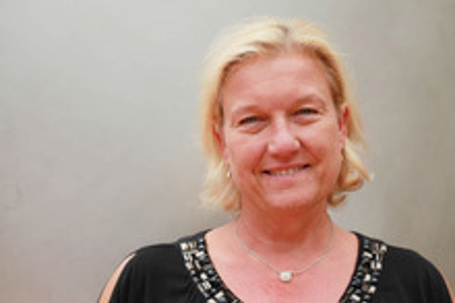 Team Kirstin Freitag